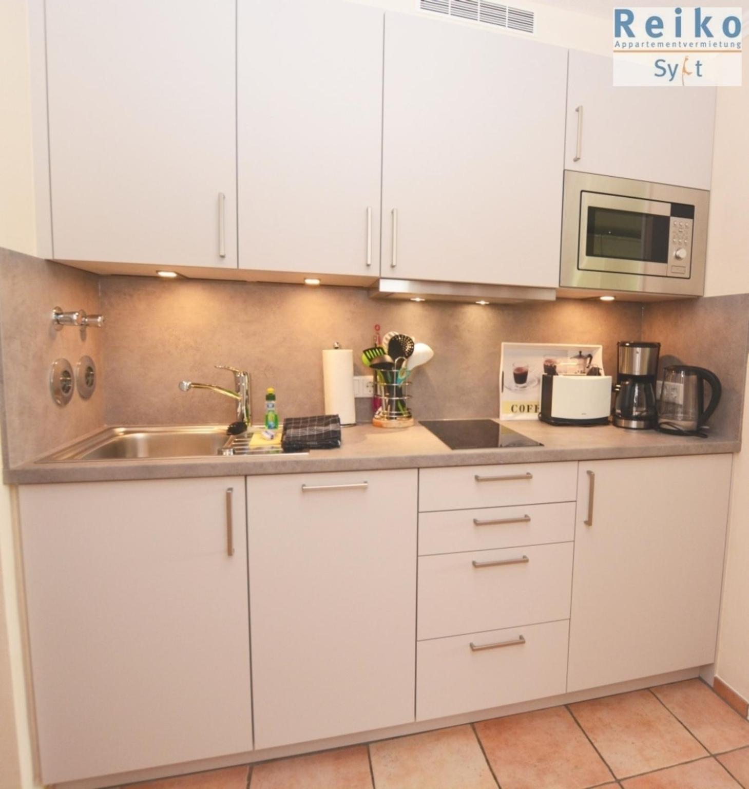 2-70, Seeseite Haus Am Meer, Toller Nordseeblick, Wlan, 1 Zi Westerland Bagian luar foto